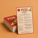 Pizza Night