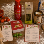 Pizza Night