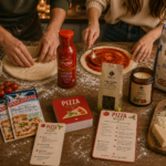Pizza Night